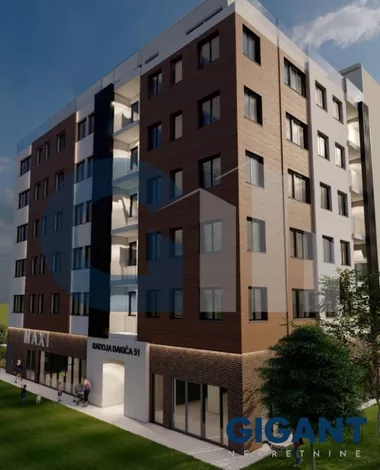 Radoja Dakića-Zemun
