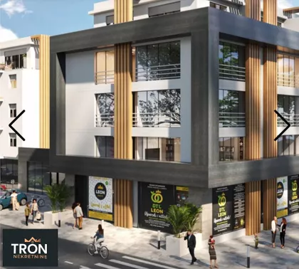 Nemanjina | 4zida.rs