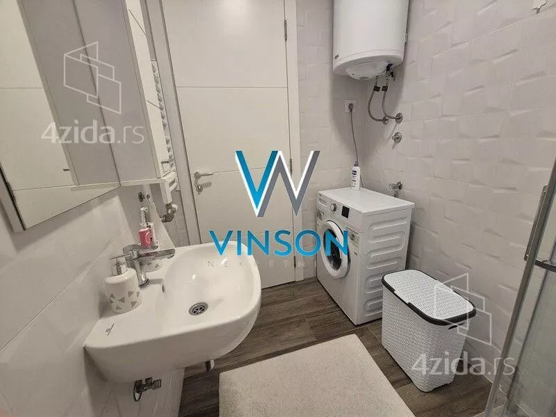 Garsonjera | 4zida
