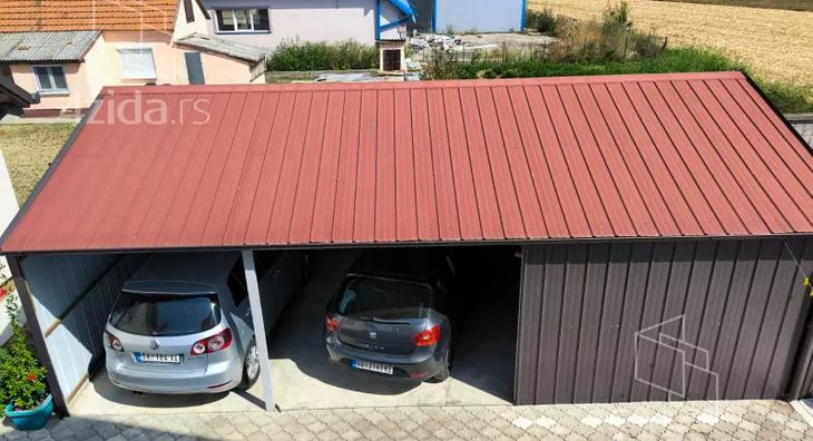 2-etažna kuća | 4zida