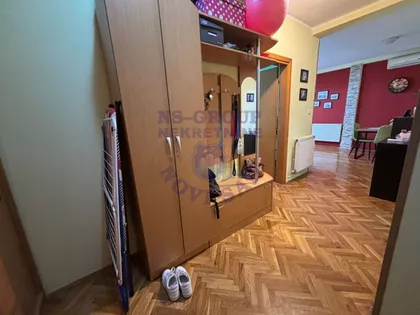 Nova Detelinara | 4zida.rs