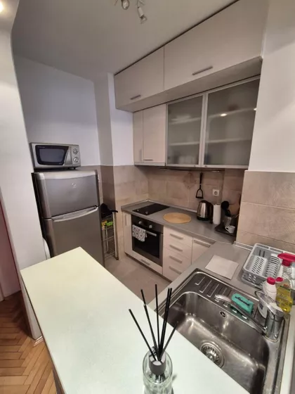 Gandijeva | 4zida.rs