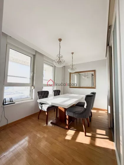 Blok 67 - Belville | 4zida.rs