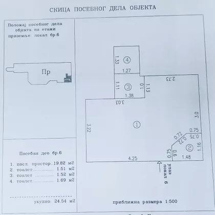 Maršala Tita 112 | 4zida.rs