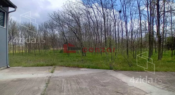 Proizvodni pogon | 4zida