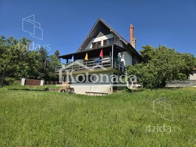 Kuća | 4zida