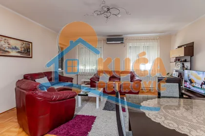 Bulevar Svetog Pantelejmona | 4zida.rs