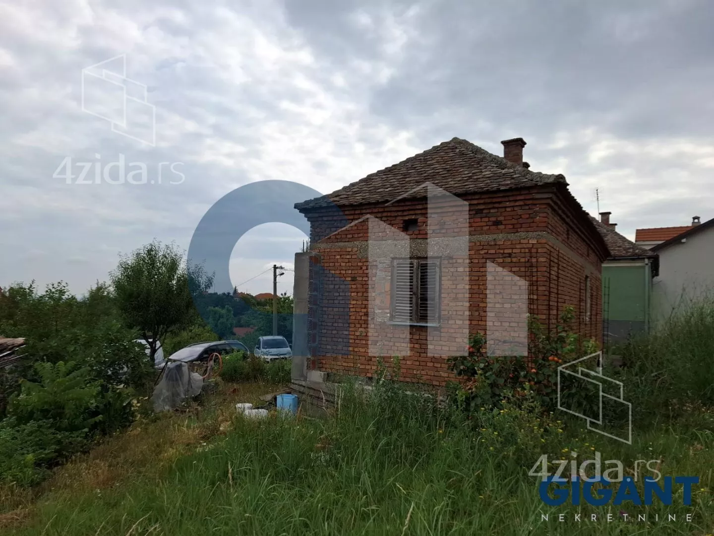 Kuća | 4zida