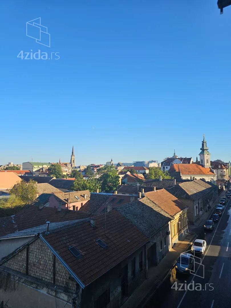 Garsonjera | 4zida