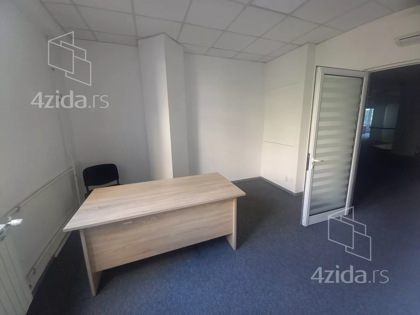 Kancelarija | 4zida
