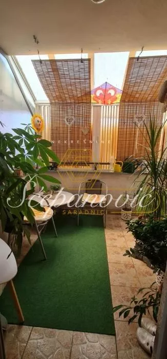Nova Detelinara | 4zida.rs