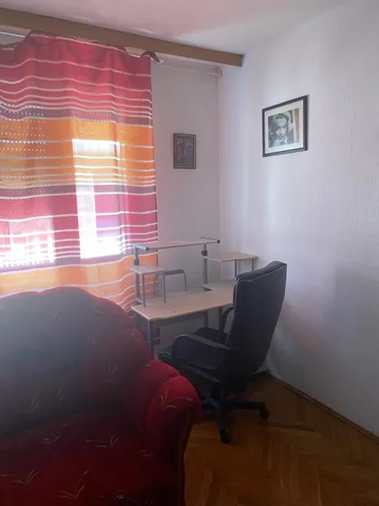 Branislava Nušića 2A | 4zida.rs