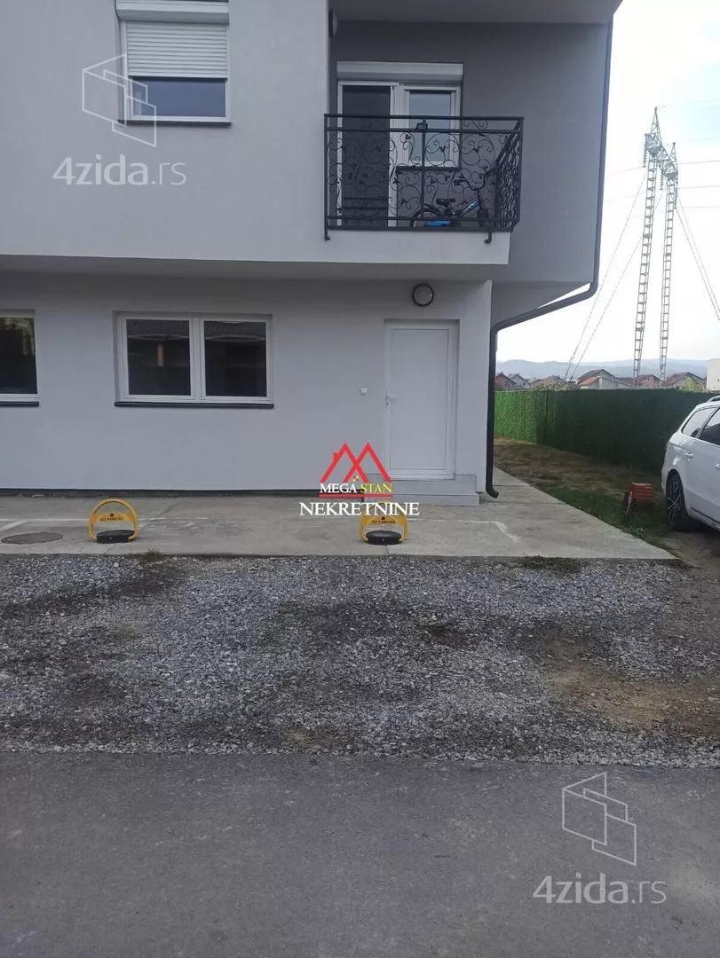 Garsonjera | 4zida