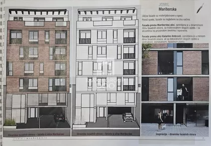 Bulbulder | 4zida.rs