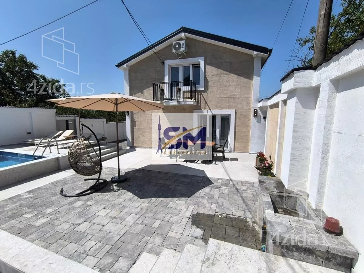 Kuća | 4zida