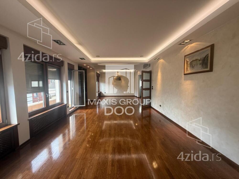 Stan – Beograd - Prikaz 3