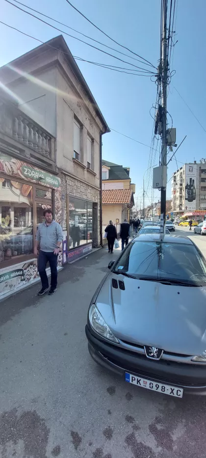 Ratka Pavlovića Ćićka | 4zida.rs