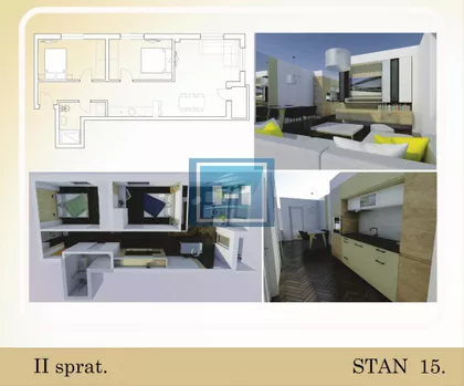 Aqua Park | 4zida.rs