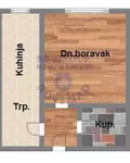 Železnička stanica, Banatić, Gradske lokacije, Novi Sad | 4zida.rs | 4zida.rs