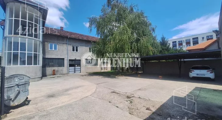 3-etažna kuća | 4zida