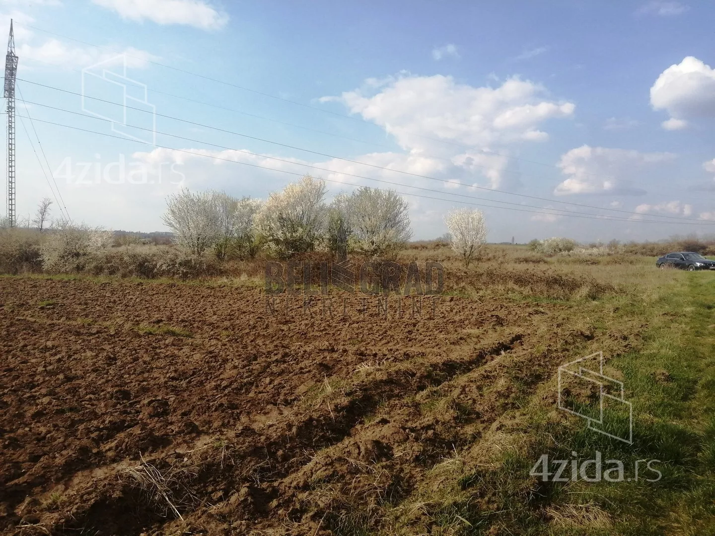 Plac | 4zida
