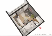 Mišeluk, Petrovaradin, Gradske lokacije, Novi Sad | 4zida.rs | 4zida.rs