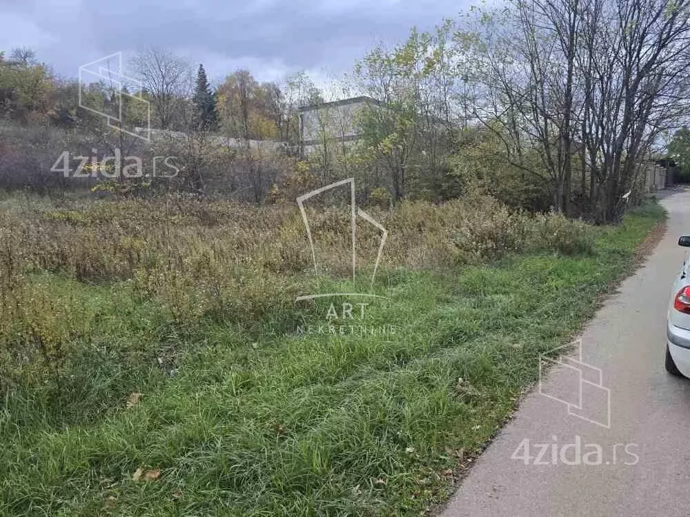 Građevinsko zemljište | 4zida