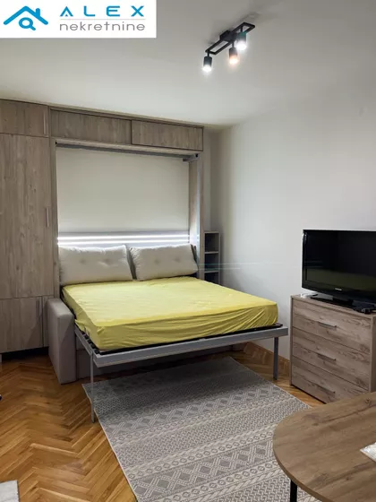 Dimitrija Avramovića | 4zida.rs