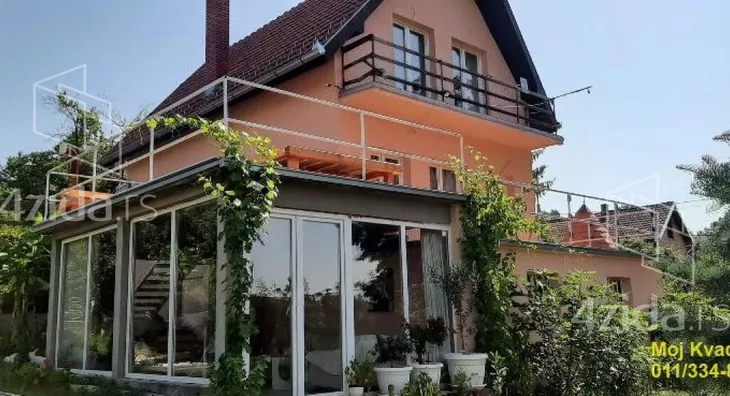 Kuća | 4zida