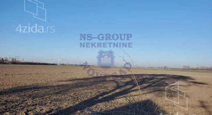 Građevinsko zemljište | 4zida