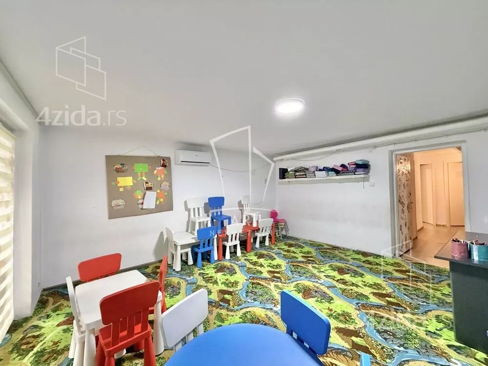 3-etažna kuća | 4zida