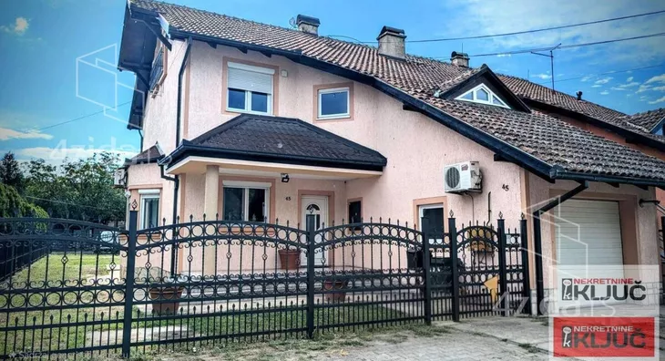 Kuća | 4zida