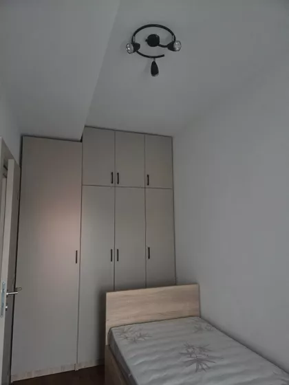 Milovana Gušića | 4zida.rs