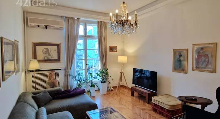 Petosoban stan | 4zida