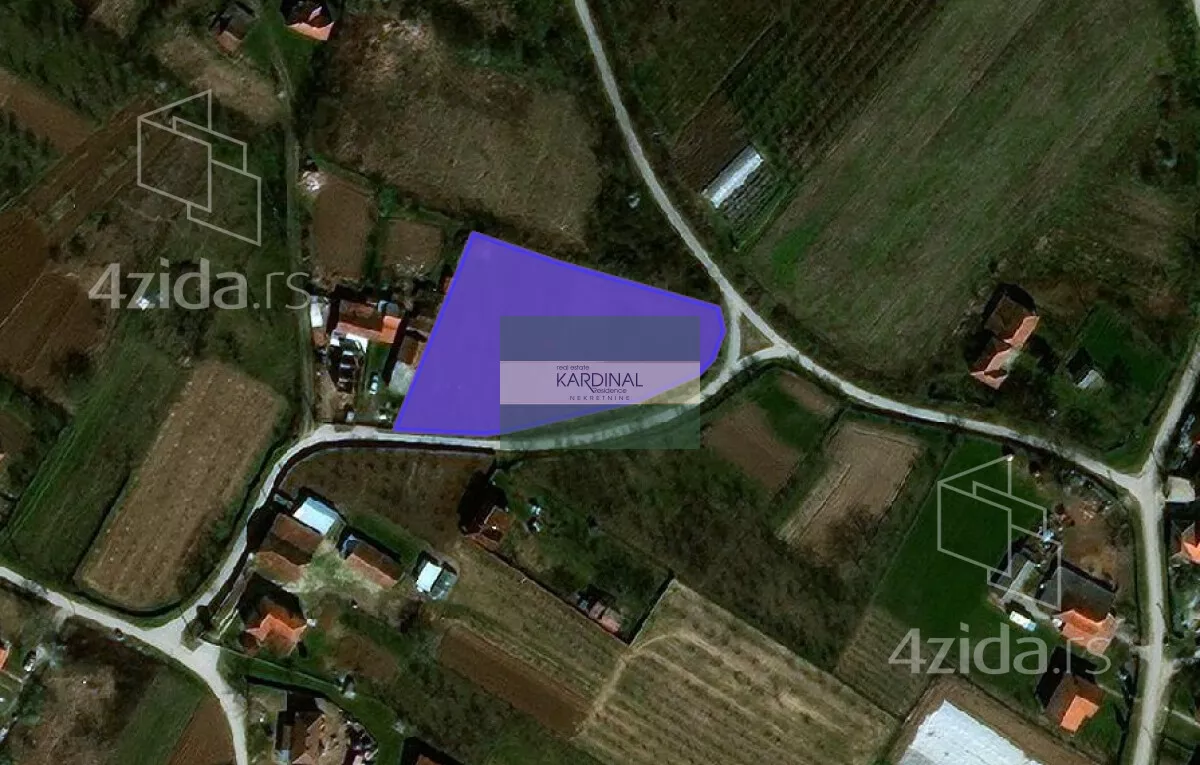 Plac | 4zida
