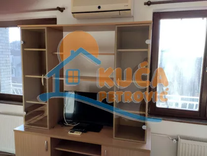 Uroša Predića | 4zida.rs