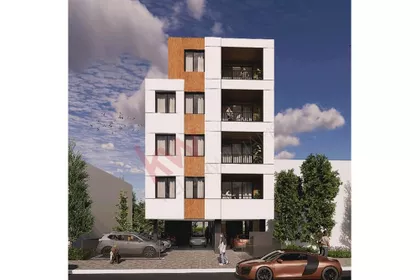 Vojvode Tankosića | 4zida.rs