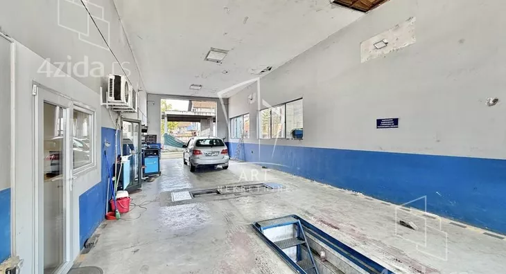 Građevinsko zemljište | 4zida