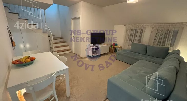 Četvoroiposoban stan | 4zida