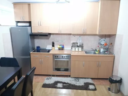 Daničićeva 50AII/1 | 4zida.rs