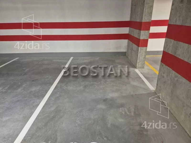 Garaža | 4zida