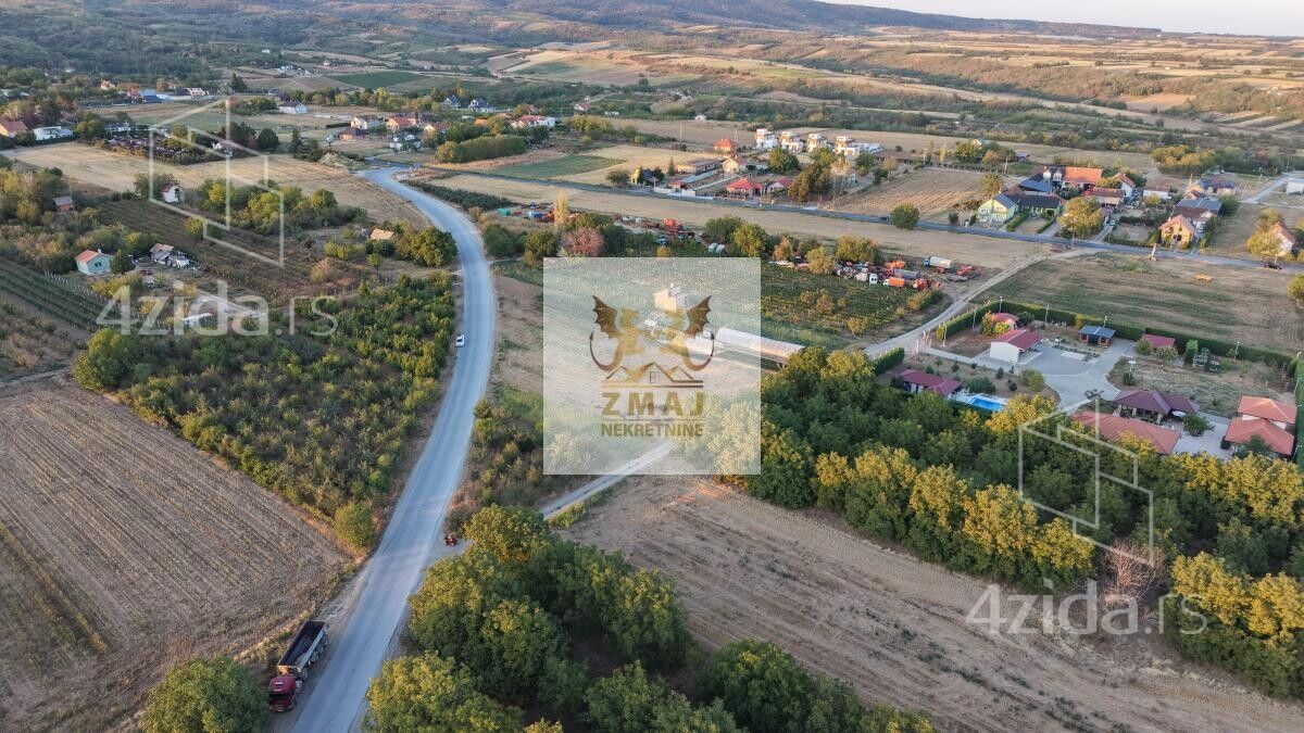 Gradske lokacije - Prikaz 4