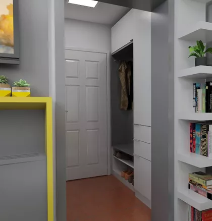 Zvezdarskih Jelki | 4zida.rs