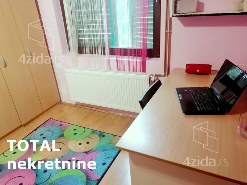 Kuća – Novi Sad, MZ Prva vojvođanska brigada - Prikaz 2