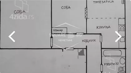 Nehruova | 4zida.rs