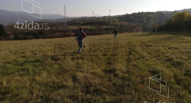 Građevinsko zemljište | 4zida