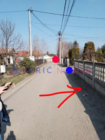 Borča I | 4zida.rs