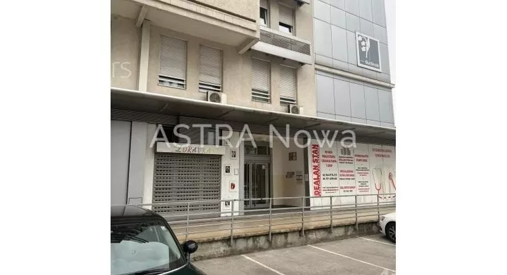 Garaža | 4zida