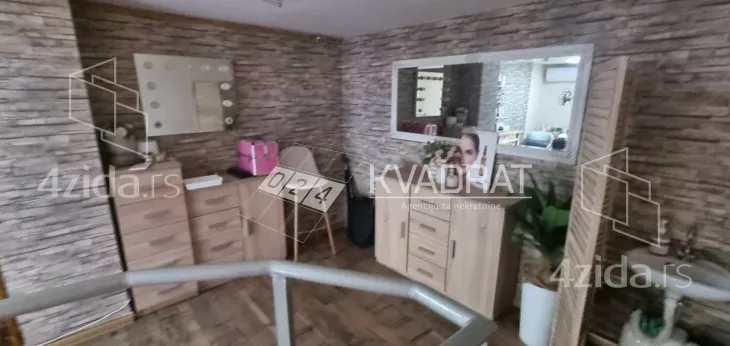 Kancelarija | 4zida