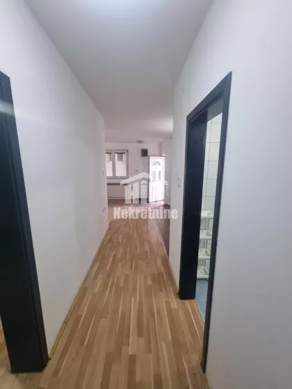 Korbizijeva 7A | 4zida.rs